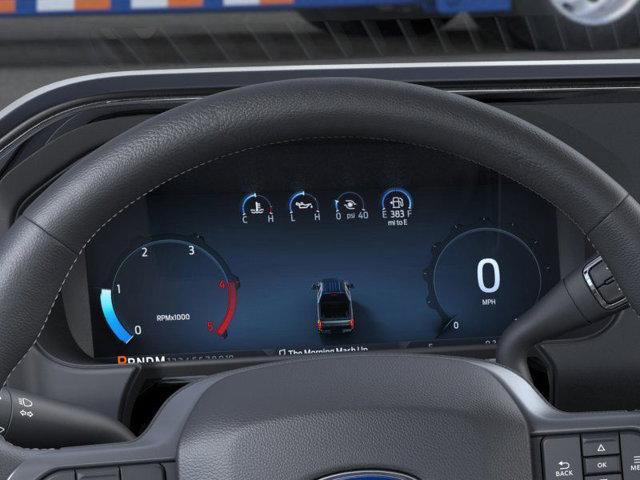 new 2025 Ford F-350 car, priced at $82,593