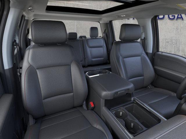 new 2025 Ford F-350 car, priced at $82,593