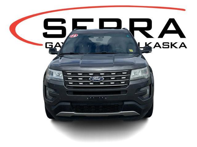 used 2016 Ford Explorer car, priced at $16,250