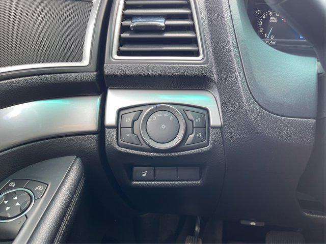 used 2016 Ford Explorer car, priced at $16,250