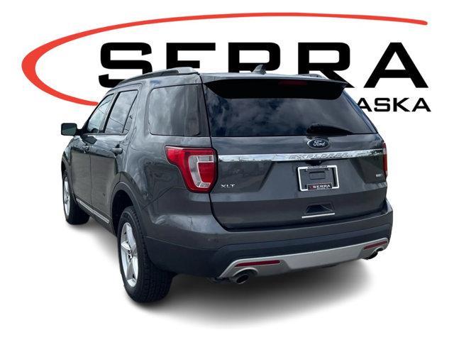 used 2016 Ford Explorer car, priced at $16,250
