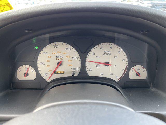 used 2003 Saturn L car, priced at $2,900