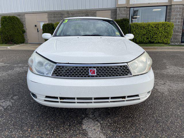 used 2003 Saturn L car, priced at $2,900