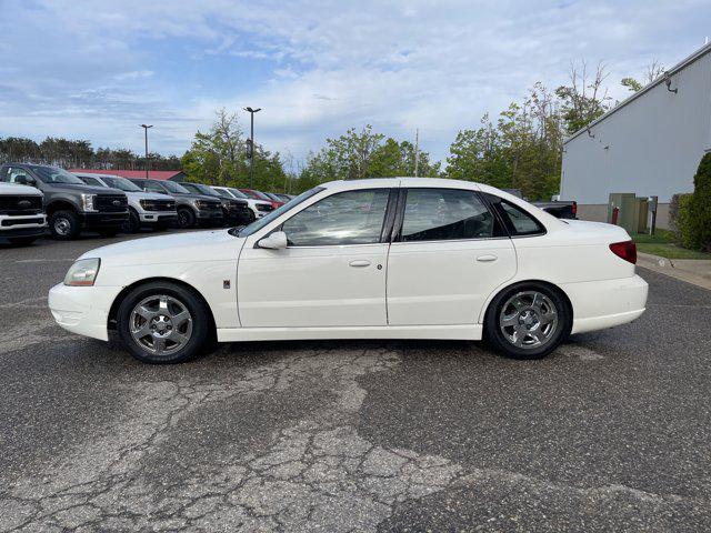 used 2003 Saturn L car, priced at $2,900