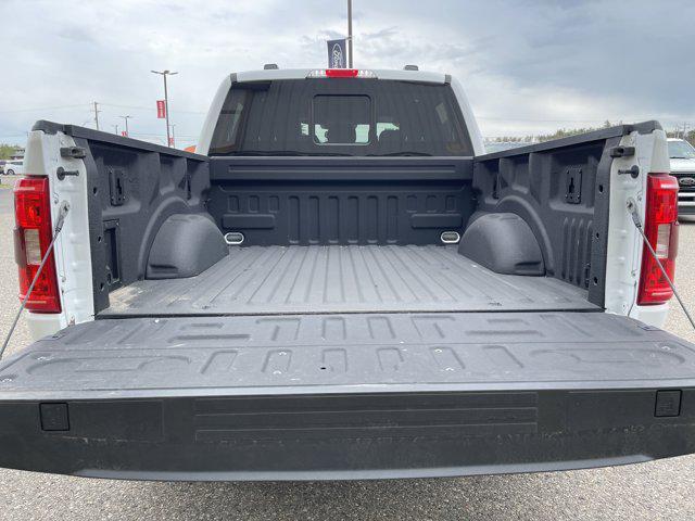used 2022 Ford F-150 car, priced at $39,500