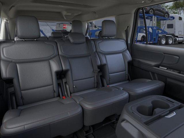 new 2025 Ford Expedition Max car, priced at $73,487