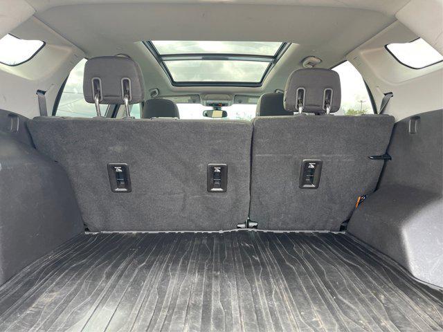 used 2018 GMC Terrain car, priced at $14,750
