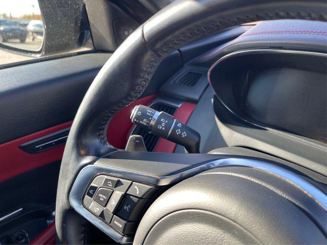 used 2019 Jaguar E-PACE car, priced at $16,250