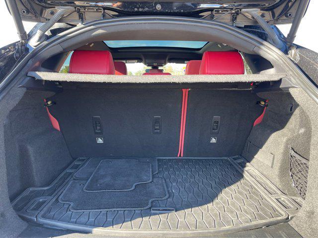 used 2019 Jaguar E-PACE car, priced at $16,250