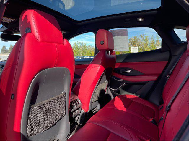 used 2019 Jaguar E-PACE car, priced at $16,250