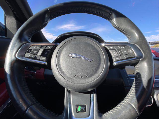 used 2019 Jaguar E-PACE car, priced at $16,250