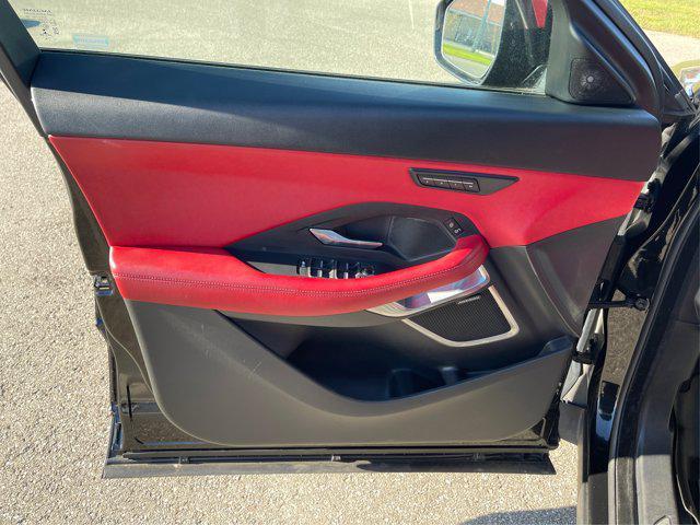 used 2019 Jaguar E-PACE car, priced at $16,250