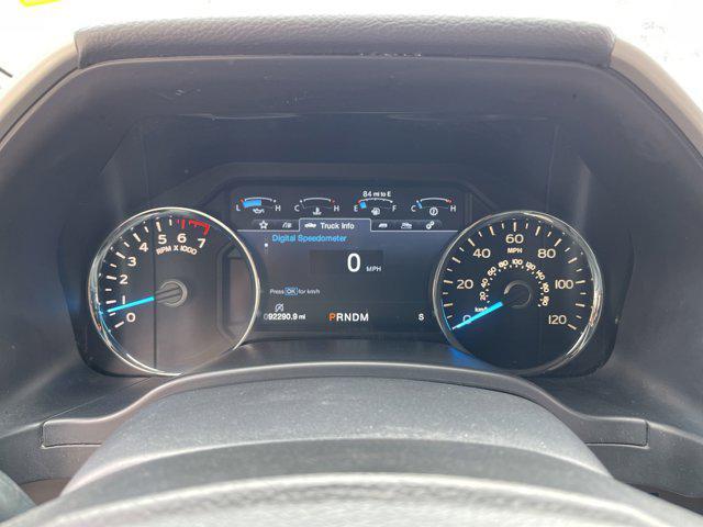 used 2017 Ford F-150 car, priced at $25,900