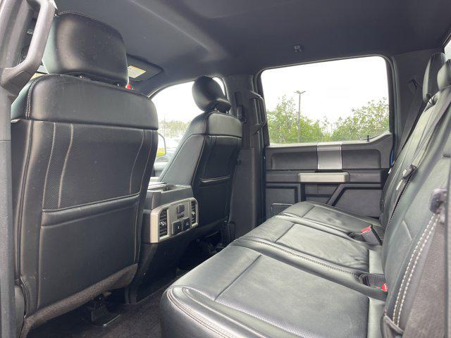 used 2017 Ford F-150 car, priced at $25,900