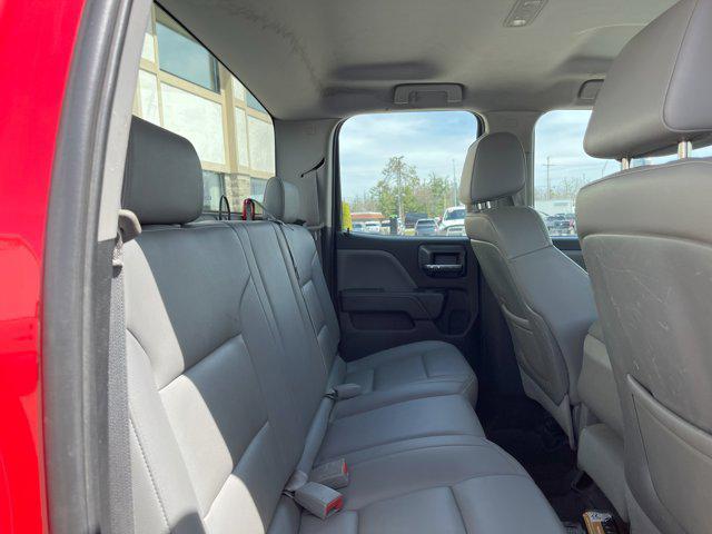 used 2014 Chevrolet Silverado 1500 car, priced at $10,900