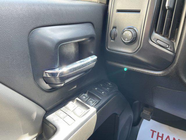 used 2014 Chevrolet Silverado 1500 car, priced at $10,900