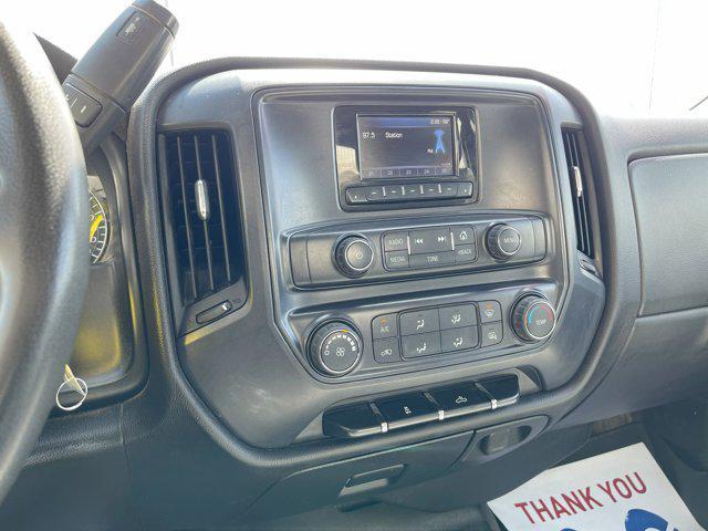 used 2014 Chevrolet Silverado 1500 car, priced at $10,900