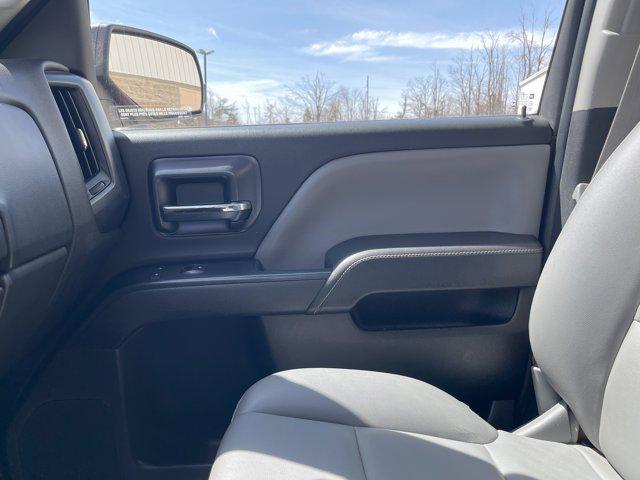 used 2014 Chevrolet Silverado 1500 car, priced at $10,900