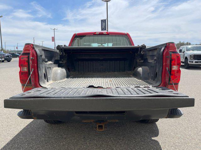 used 2014 Chevrolet Silverado 1500 car, priced at $10,900