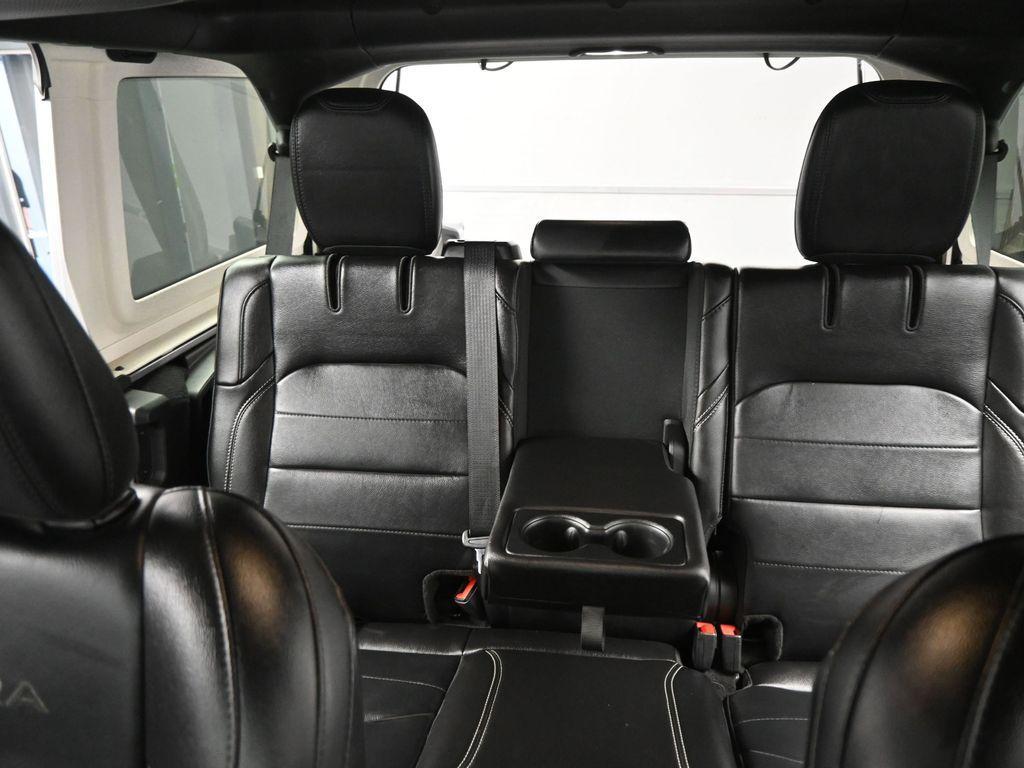 used 2021 Jeep Wrangler Unlimited 4xe car, priced at $30,795
