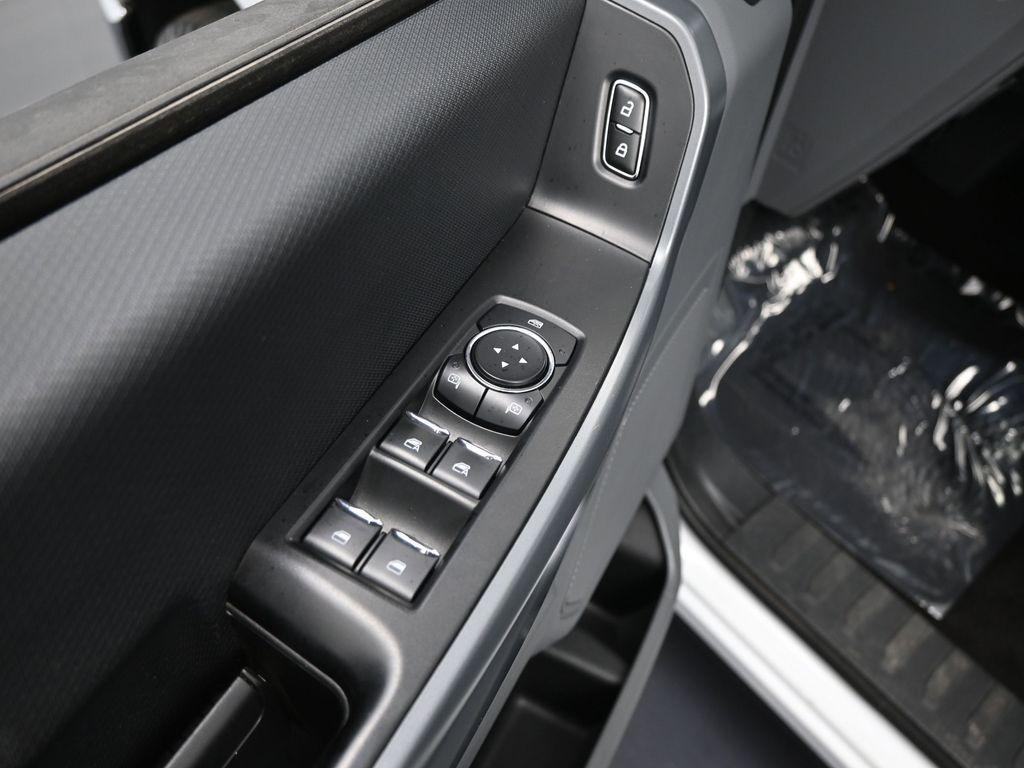 used 2023 Ford F-150 car, priced at $35,060