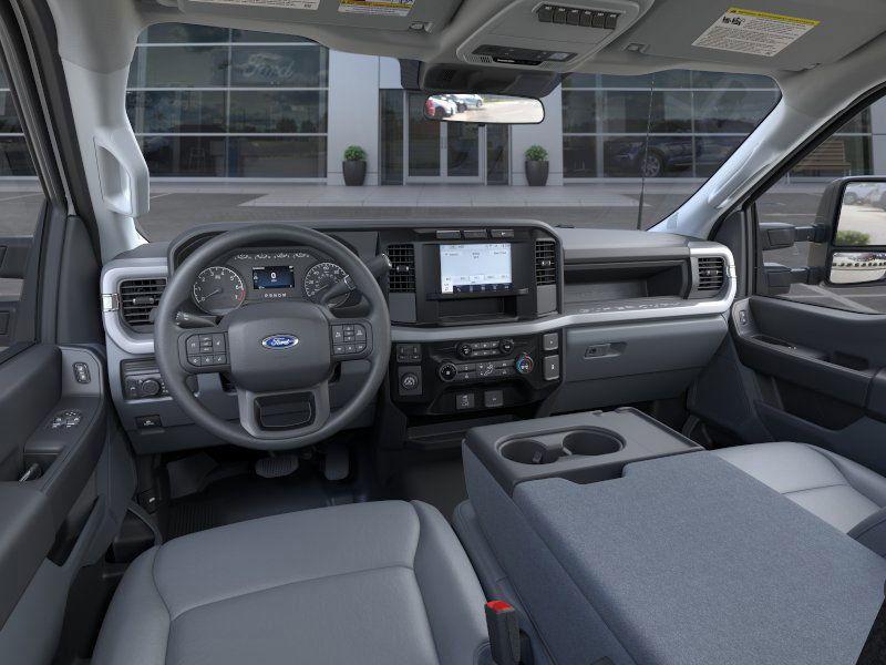 new 2024 Ford F-250 car, priced at $42,065