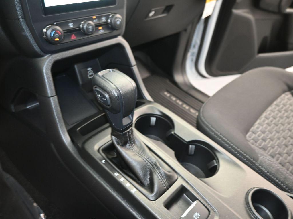 used 2024 Ford Ranger car, priced at $31,895