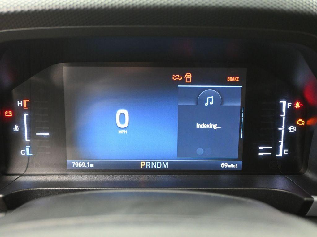 used 2024 Ford Ranger car, priced at $31,895