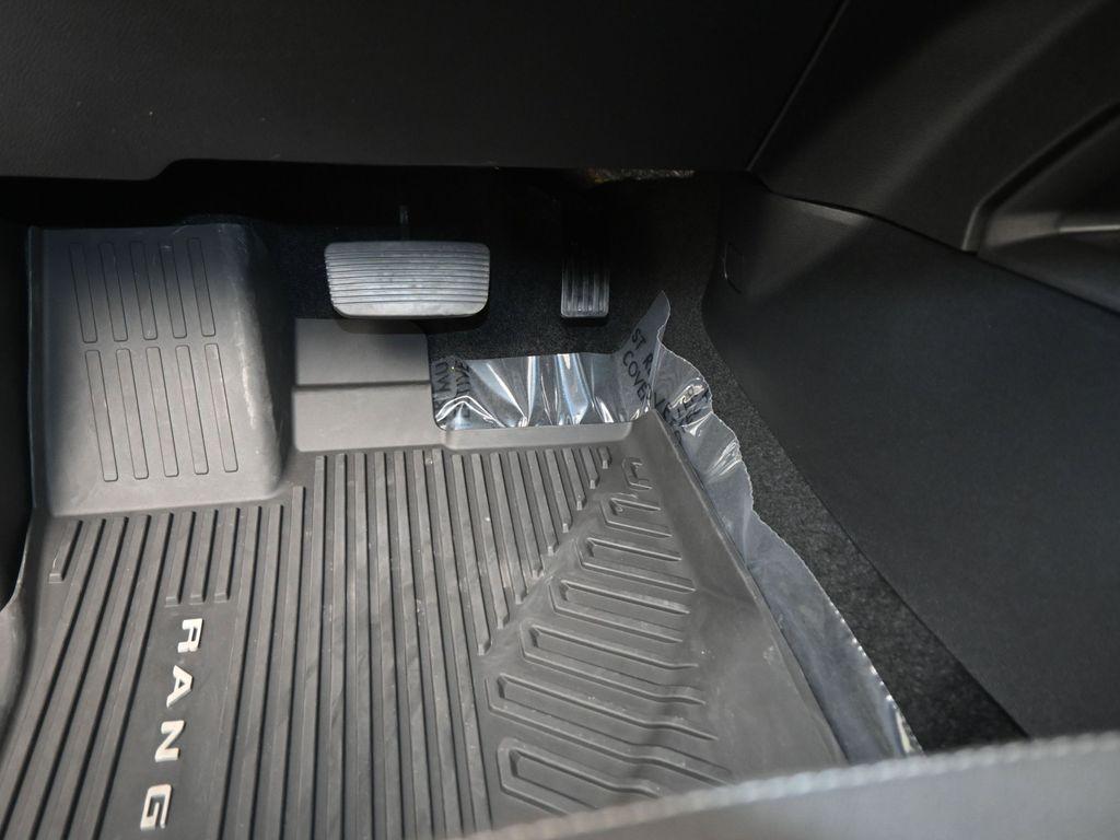 used 2024 Ford Ranger car, priced at $31,895