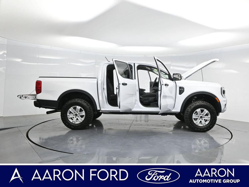 used 2024 Ford Ranger car, priced at $31,895
