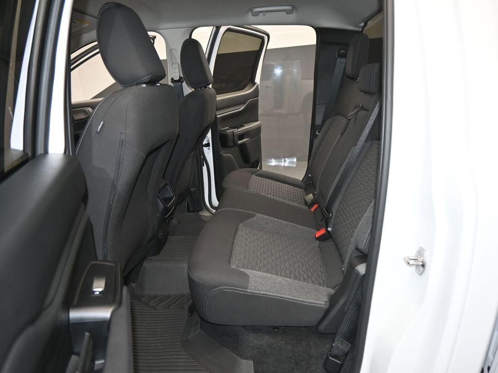used 2024 Ford Ranger car, priced at $31,895