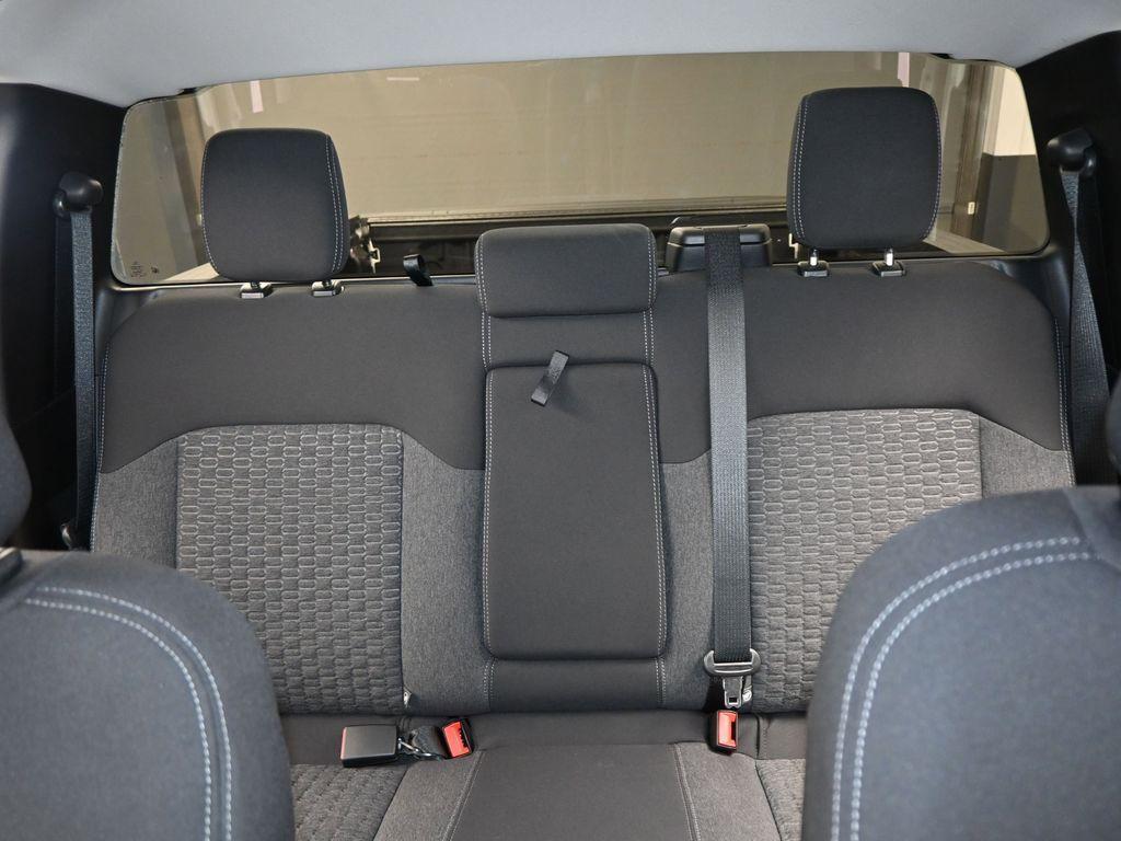 used 2024 Ford Ranger car, priced at $31,895