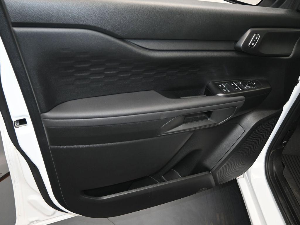 used 2024 Ford Ranger car, priced at $31,895
