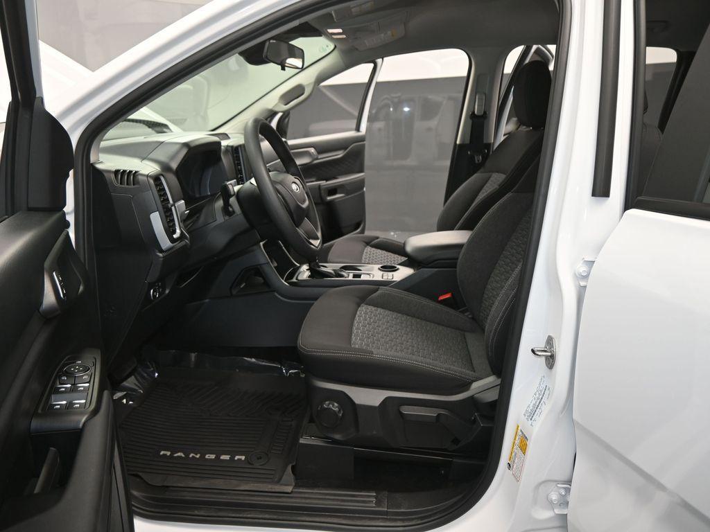 used 2024 Ford Ranger car, priced at $31,895