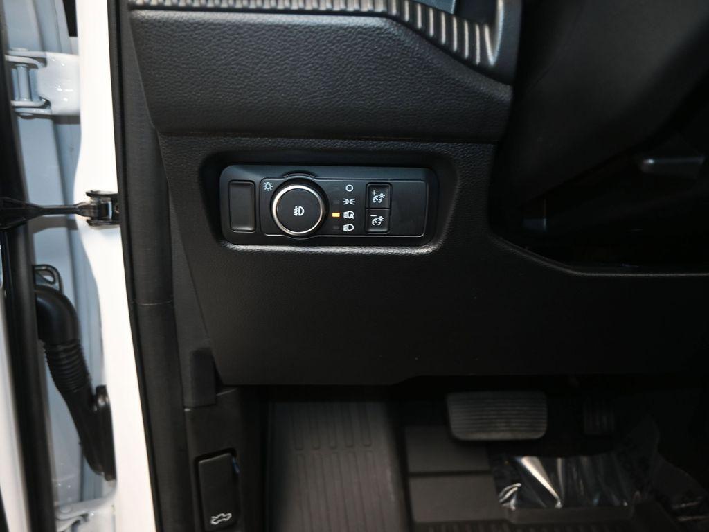 used 2024 Ford Ranger car, priced at $31,895
