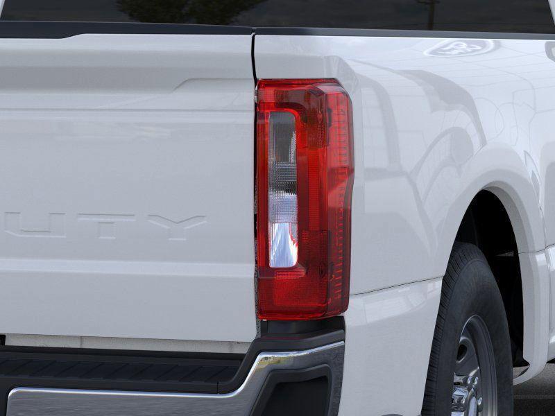 new 2023 Ford F-250 car, priced at $54,490