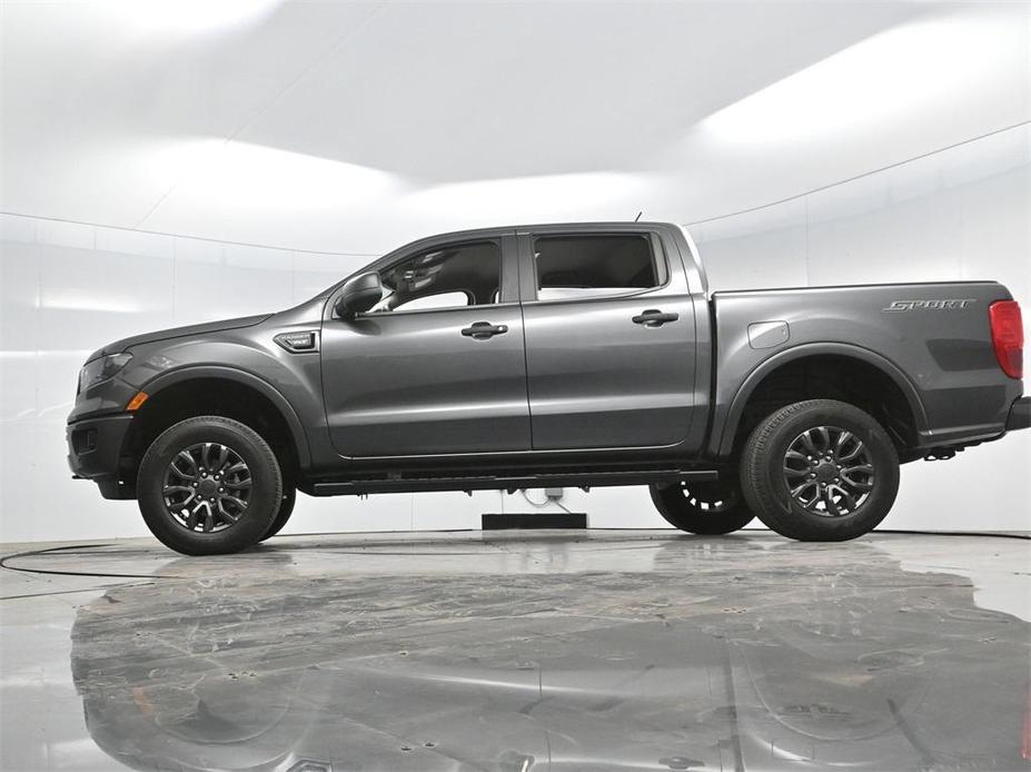 used 2020 Ford Ranger car, priced at $26,299