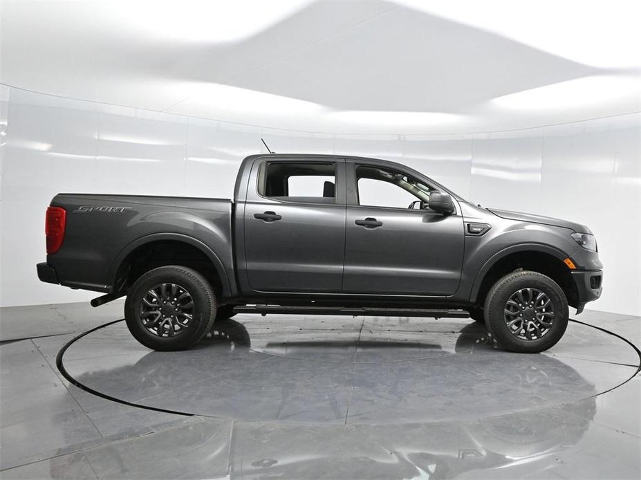 used 2020 Ford Ranger car, priced at $26,299