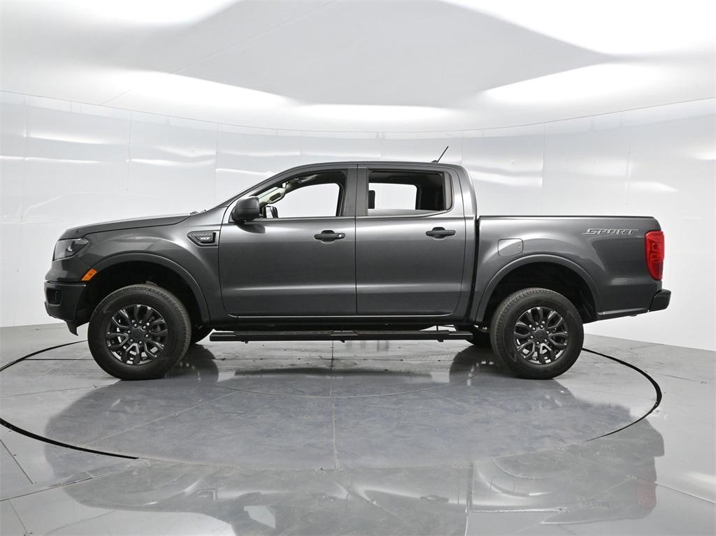 used 2020 Ford Ranger car, priced at $26,299