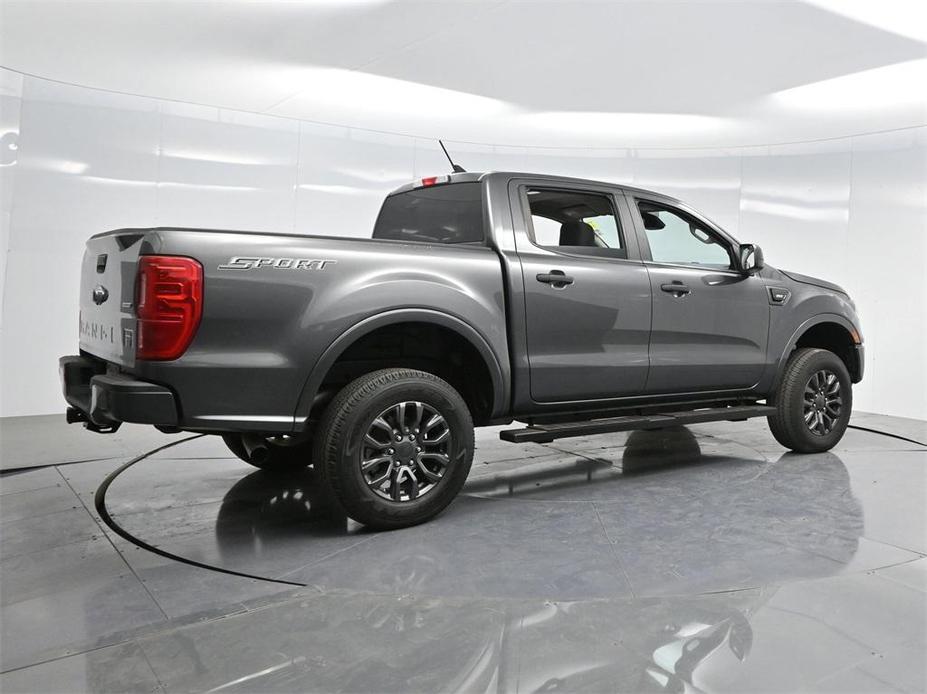 used 2020 Ford Ranger car, priced at $26,299