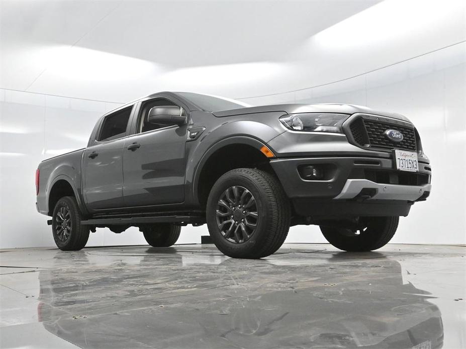 used 2020 Ford Ranger car, priced at $26,299