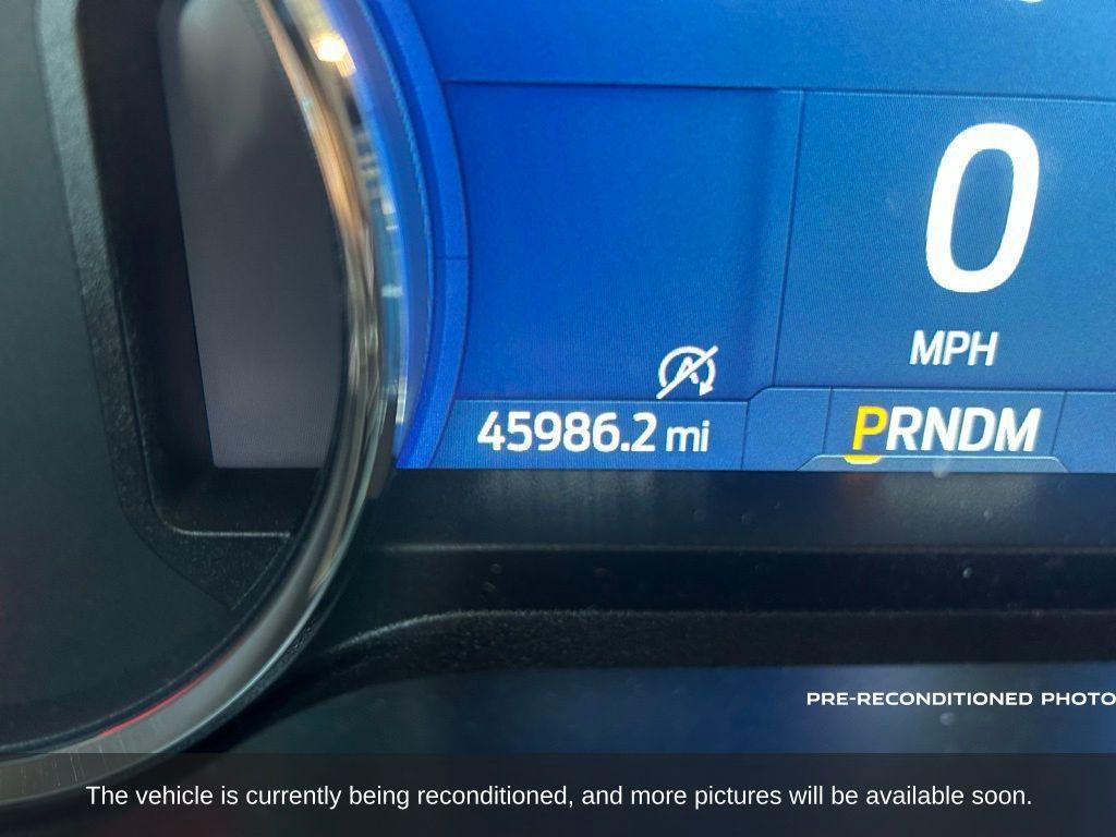 used 2022 Ford F-150 car, priced at $35,749