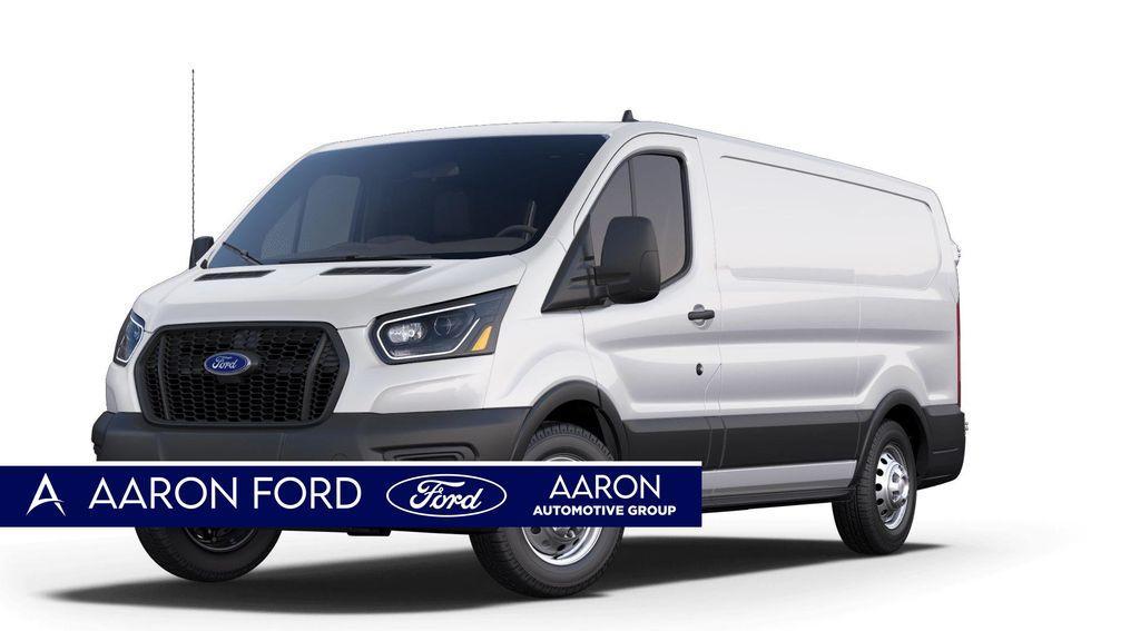 new 2024 Ford Transit-250 car, priced at $52,245