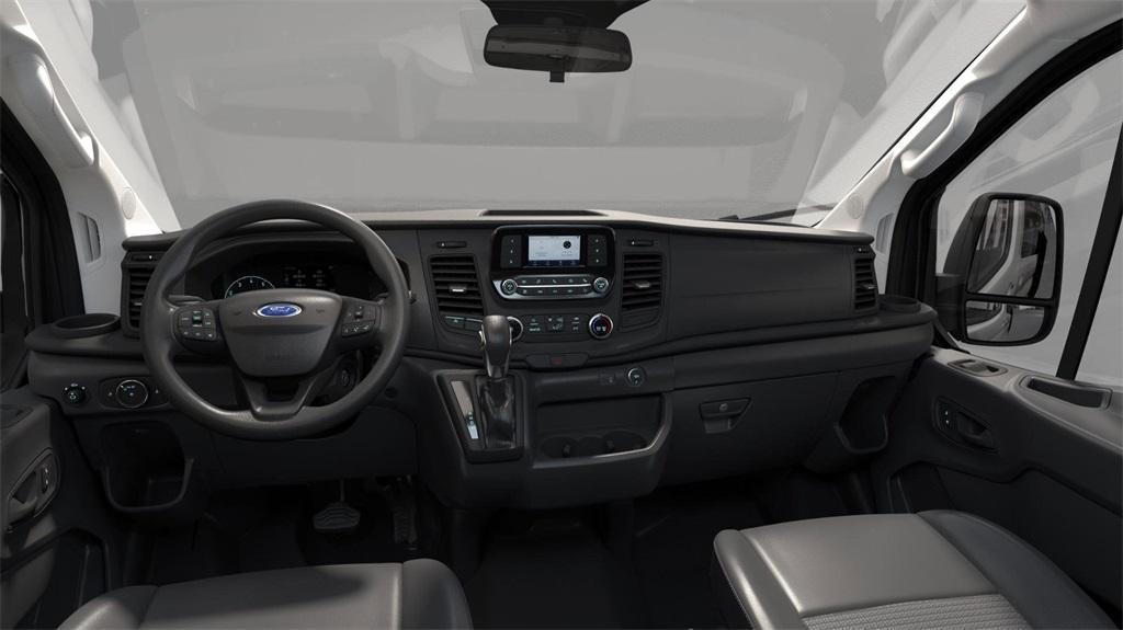 new 2024 Ford Transit-250 car, priced at $54,023