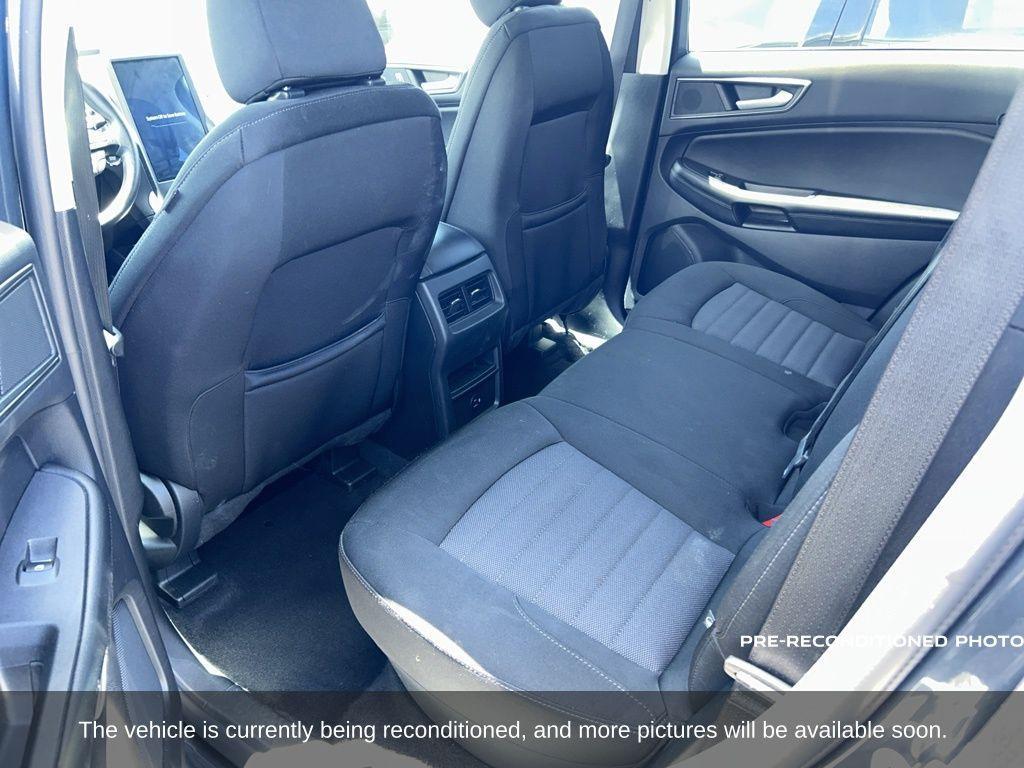 used 2022 Ford Edge car, priced at $24,448