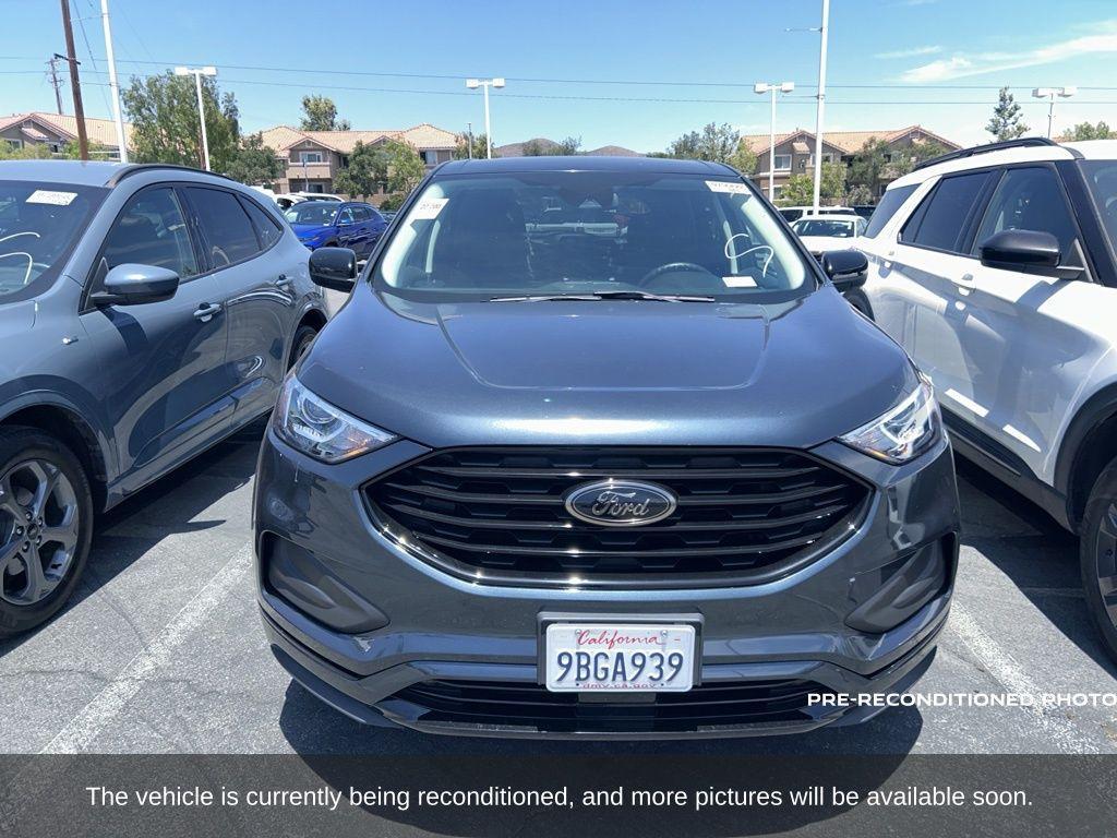 used 2022 Ford Edge car, priced at $24,448