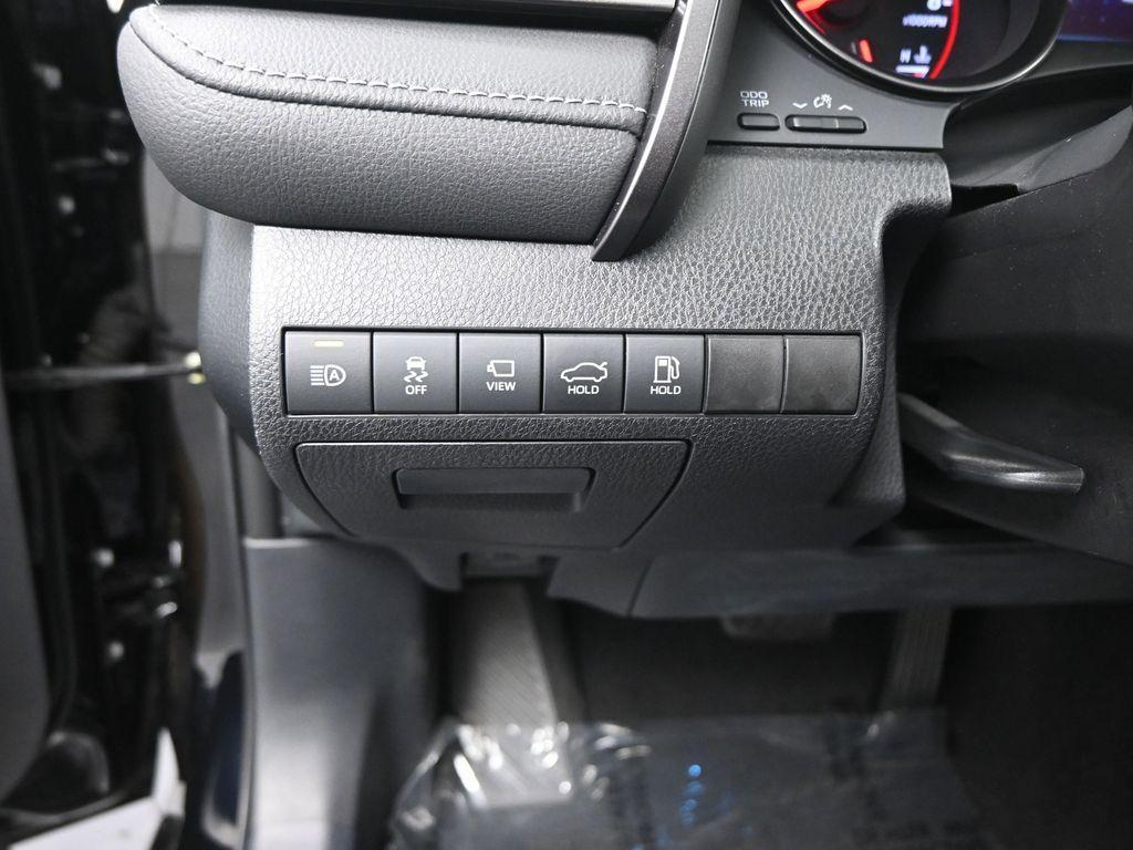 used 2021 Toyota Camry car, priced at $27,500