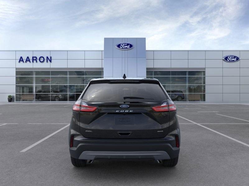 new 2024 Ford Edge car, priced at $32,609