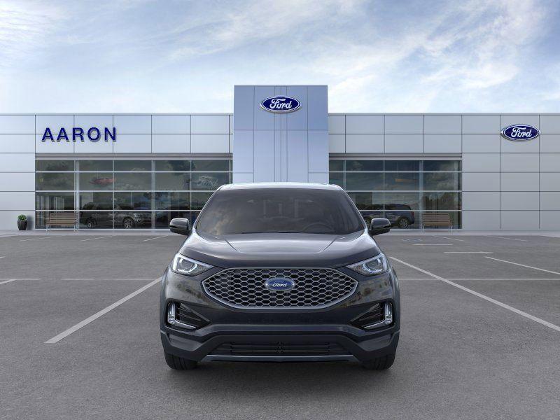 new 2024 Ford Edge car, priced at $35,015