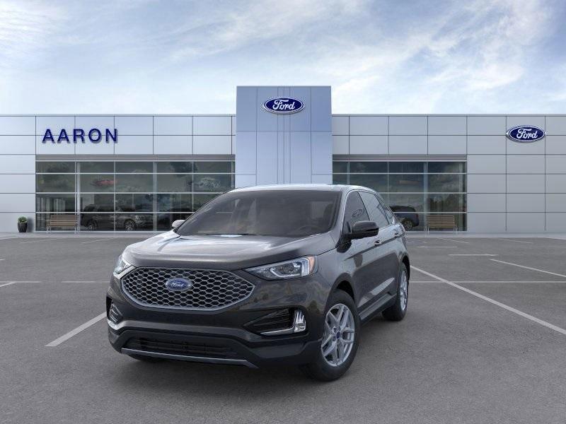 new 2024 Ford Edge car, priced at $32,609